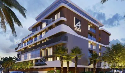 Studio com 1 dormitório à venda, 22 m² por R$ 400.000,00 - Intermares - Cabedelo/PB