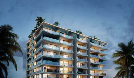 Apartamento com 3 dormitórios à venda, 131 m² por R$ 1.460.000,00 - Intermares - Cabedelo/PB