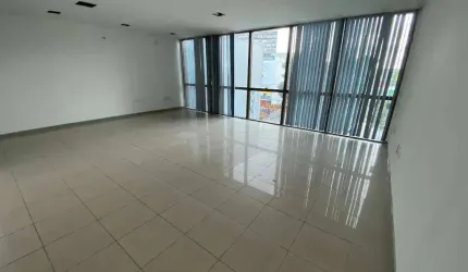 Sala para alugar, 75 m² por R$ 2.200,00/mês - Centro - Campina Grande/PB