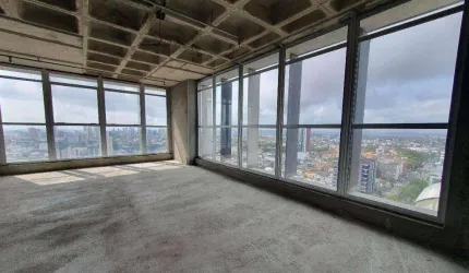Sala, 50 m² - venda por R$ 414.000,00 ou aluguel por R$ 3.200,00/mês - Prata - Campina Grande/PB