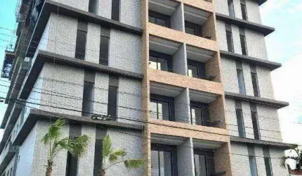 Apartamentos com suíte e varanda gourmet no Santa Rosa