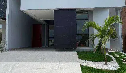Casa com 3 dormitórios à venda, 112 m² por R$ 650.000 - Malvinas - Campina Grande/PB
