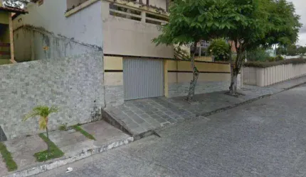 Casa com 4 dormitórios à venda, 262 m² por R$ 450.000 - Alto Branco - Campina Grande/PB