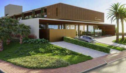 Apartamento com 2 dormitórios à venda, 67 m² por R$ 867.575 - Ponta do Seixas - João Pessoa/PB