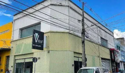 Ponto à venda, 386 m² por R$ 1.080.000,00 - Centro - Campina Grande/PB