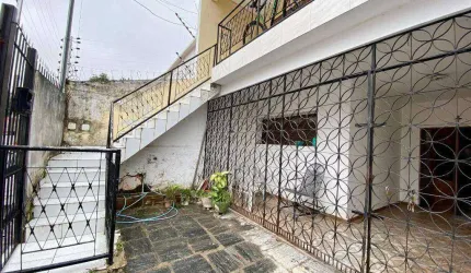 Casa com 5 dormitórios à venda por R$ 350.000,00 - São José - Campina Grande/PB