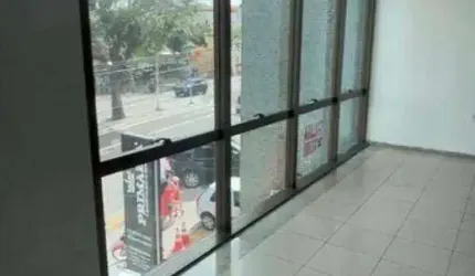 Sala para alugar, 60 m² por R$ 2.500,00/mês - Centro - Campina Grande/PB