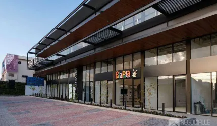 Loja para alugar, 51 m² por R$ 4.300,00/mês - Catolé - Campina Grande/PB