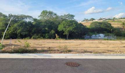 Terreno à venda, 250 m² por R$ 139.900 - Zona Rural - Lagoa Seca/PB