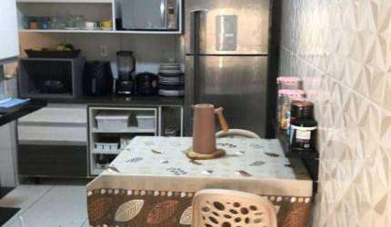Casa com 3 dormitórios para alugar, 90 m² por R$ 10.000/Fim de Semana - São João - Jardim Quarenta - Campina Grande/PB