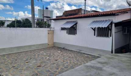 Casa com 3 dormitórios à venda, 250 m² por R$ 820.000,00 - Palmeira - Campina Grande/PB