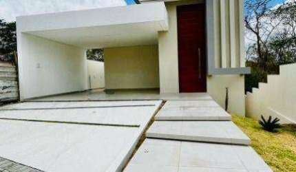Casa com 3 dormitórios à venda, 173 m² por R$ 780.000 - Zona Rural - Lagoa Seca/PB