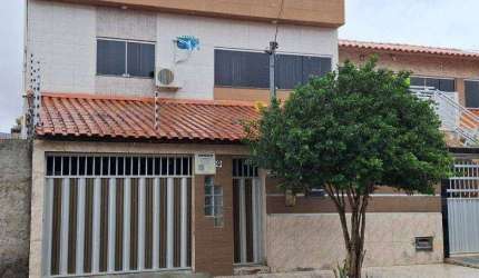 Casa com 4 dormitórios à venda por R$ 495.000,00 - Santa Cruz - Campina Grande/PB