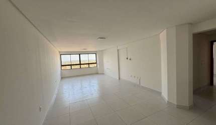 Apartamento com 3 dormitórios, 135 m² - venda por R$ 900.000,00 ou aluguel por R$ 4.600,00/mês - Catolé - Campina Grande/PB
