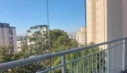 Apartamento com 3 quartos à venda no Jardim Celeste, São Paulo , 63 m2 por R$ 480.000