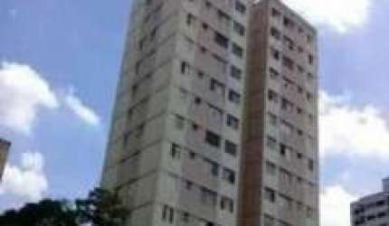 Apartamento com 2 quartos à venda no Jardim Celeste, São Paulo , 52 m2 por R$ 249.000