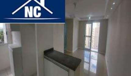 Apartamento com 2 quartos à venda no Taboão, São Bernardo do Campo , 47 m2 por R$ 389.000
