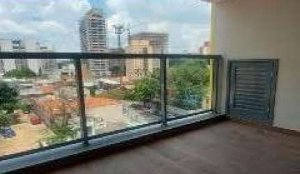 Apartamento com 2 quartos à venda na Vila Clementino, São Paulo , 54 m2 por R$ 820.000