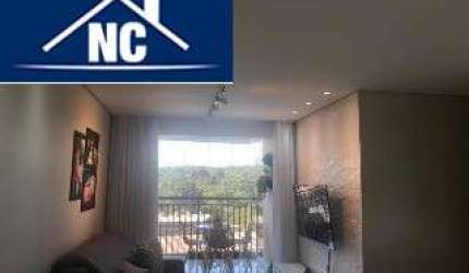 Apartamento com 3 quartos à venda na Vila Água Funda, São Paulo , 70 m2 por R$ 659.000