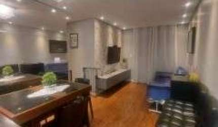 Apartamento com 3 quartos à venda no Taboão, São Bernardo do Campo , 59 m2 por R$ 399.000