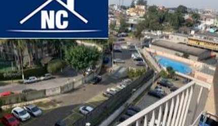 Apartamento com 2 quartos à venda no Taboão, São Bernardo do Campo , 47 m2 por R$ 269.000
