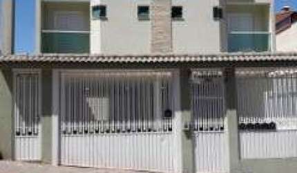 Apartamento com 2 quartos à venda no Jardim Santo Antônio, Santo André , 53 m2 por R$ 320.000