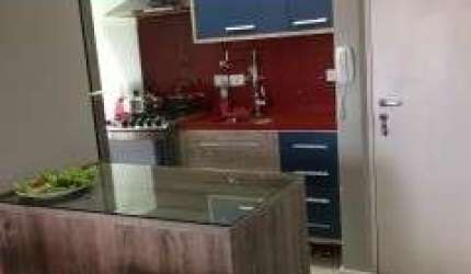 Apartamento com 2 quartos à venda no Taboão, São Bernardo do Campo , 47 m2 por R$ 389.000