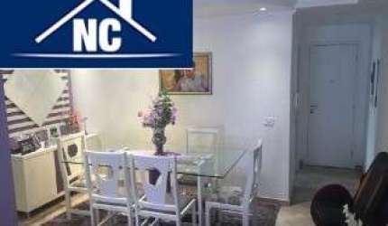 Apartamento com 3 quartos à venda no Jardim Vergueiro, São Paulo , 66 m2 por R$ 379.000
