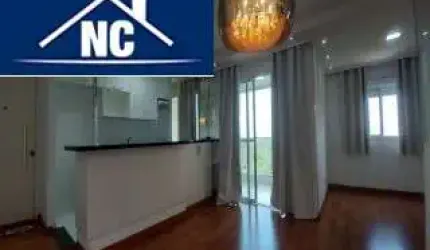 Apartamento com 2 quartos à venda no Jardim Celeste, São Paulo , 62 m2 por R$ 475.000