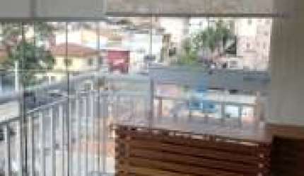 Apartamento com 2 quartos à venda na Saúde, São Paulo , 64 m2 por R$ 669.000