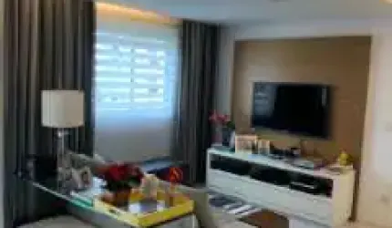 Apartamento com 3 quartos à venda no Bosque da Saúde, São Paulo , 92 m2 por R$ 969.000
