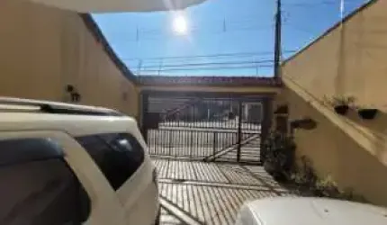 Casa com 3 quartos à venda na Vila Matilde, São Paulo , 190 m2 por R$ 799.000