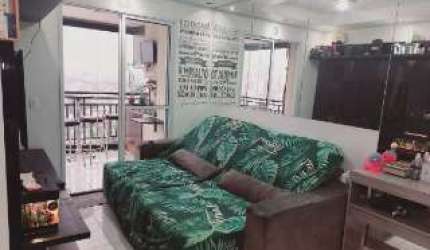 Apartamento com 2 quartos à venda no Rudge Ramos, São Bernardo do Campo , 59 m2 por R$ 480.000