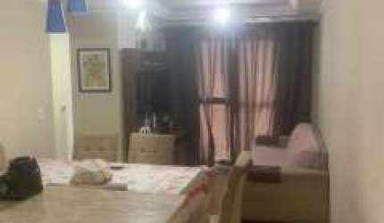 Apartamento com 2 quartos à venda no Taboão, São Bernardo do Campo , 47 m2 por R$ 250.000