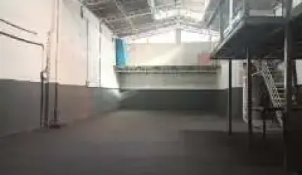 Barracão / Galpão / Depósito com 3 salas para alugar na Vila Moraes, São Paulo , 500 m2 por R$ 12.000