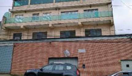 Ponto comercial para alugar no Canhema, Diadema , 760 m2 por R$ 4.800