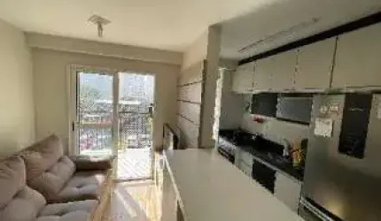 Apartamento com 2 quartos à venda no Jardim Celeste, São Paulo , 53 m2 por R$ 315.000