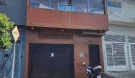 Casa com 3 quartos à venda no Centro, Diadema , 208 m2 por R$ 650.000