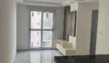 Apartamento com 2 quartos à venda no Taboão, São Bernardo do Campo , 47 m2 por R$ 270.000