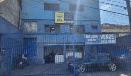 Barracão / Galpão / Depósito com 4 salas à venda na Vila Moraes, São Paulo , 400 m2 por R$ 1.890.000