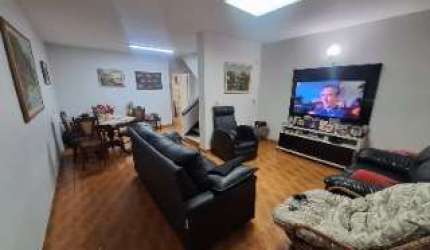 Casa com 3 quartos para alugar no Parque Imperial, São Paulo , 300 m2 por R$ 6.000