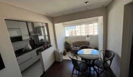 Apartamento com 2 quartos para alugar no Centro, Diadema , 49 m2 por R$ 2.950