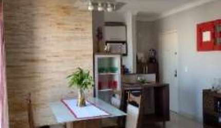 Apartamento com 2 quartos à venda no Taboão, São Bernardo do Campo , 52 m2 por R$ 355.000