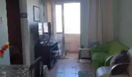 Apartamento com 2 quartos à venda no Campanário, Diadema , 56 m2 por R$ 275.000