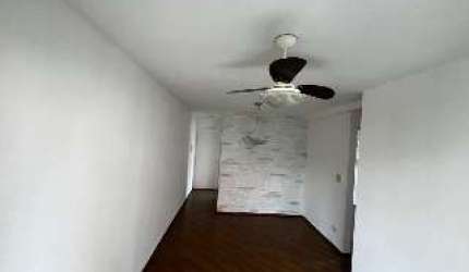 Apartamento com 2 quartos à venda no Sacomã, São Paulo , 48 m2 por R$ 269.000