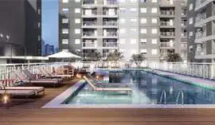 Apartamento com 2 quartos à venda no Campo Grande, São Paulo , 63 m2 por R$ 649.000