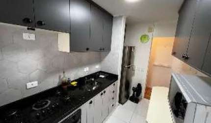 Apartamento com 2 quartos à venda no Jardim Celeste, São Paulo , 51 m2 por R$ 229.000