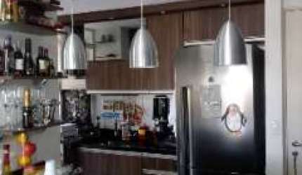 Apartamento com 3 quartos à venda no Jardim Celeste, São Paulo , 47 m2 por R$ 359.000