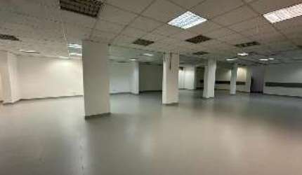 Barracão / Galpão / Depósito para alugar na Vila Vermelha, São Paulo  por R$ 35.000