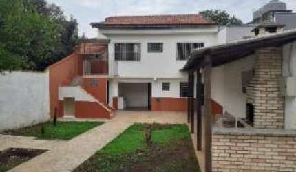 Casa com 4 quartos à venda no Bosque da Saúde, São Paulo  por R$ 1.350.000